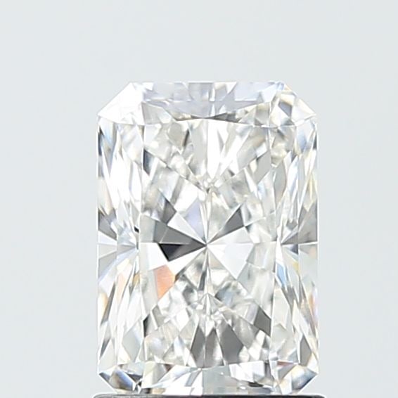 Loose Lab Diamond - IGI Radiant 1.56ct E VVS2: Loose Lab Diamond - IGI Radiant 1.56ct E VVS2 This listing features Loose Lab Diamond - IGI Radiant 1.56ct E VVS2. Item specifics are provided below. Item Specifics: Source: This Is A Real Diamond