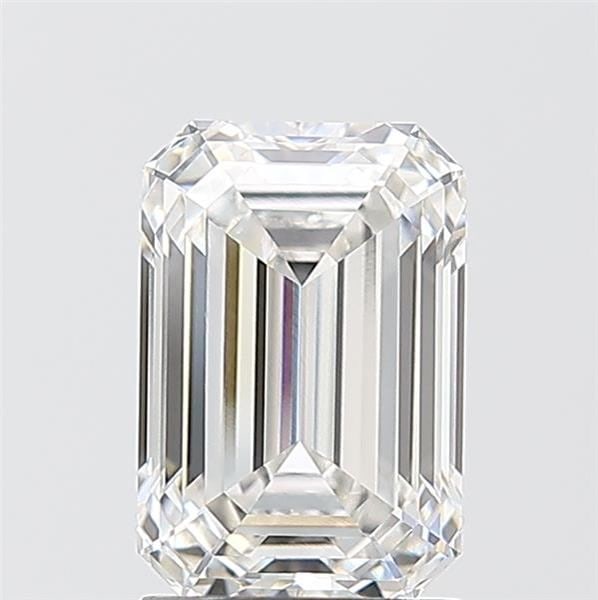Loose Lab Diamond - IGI Emerald 2.07ct F VVS2: Loose Lab Diamond - IGI Emerald 2.07ct F VVS2 This listing features Loose Lab Diamond - IGI Emerald 2.07ct F VVS2. Item specifics are provided below. Item Specifics: Source: This Is A Real Diamond