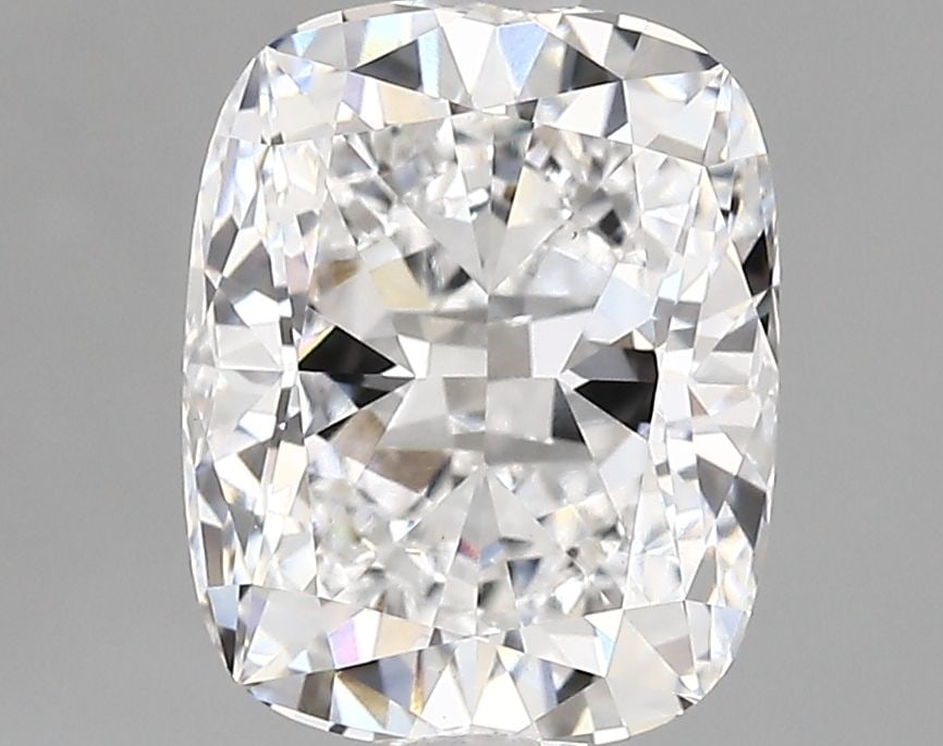 Loose Lab Diamond - IGI Cushion Modified 3.03ct D VVS2: Loose Lab Diamond - IGI Cushion Modified 3.03ct D VVS2 This listing features Loose Lab Diamond - IGI Cushion Modified 3.03ct D VVS2. Item specifics are provided below. Item Specifics: Source: This Is