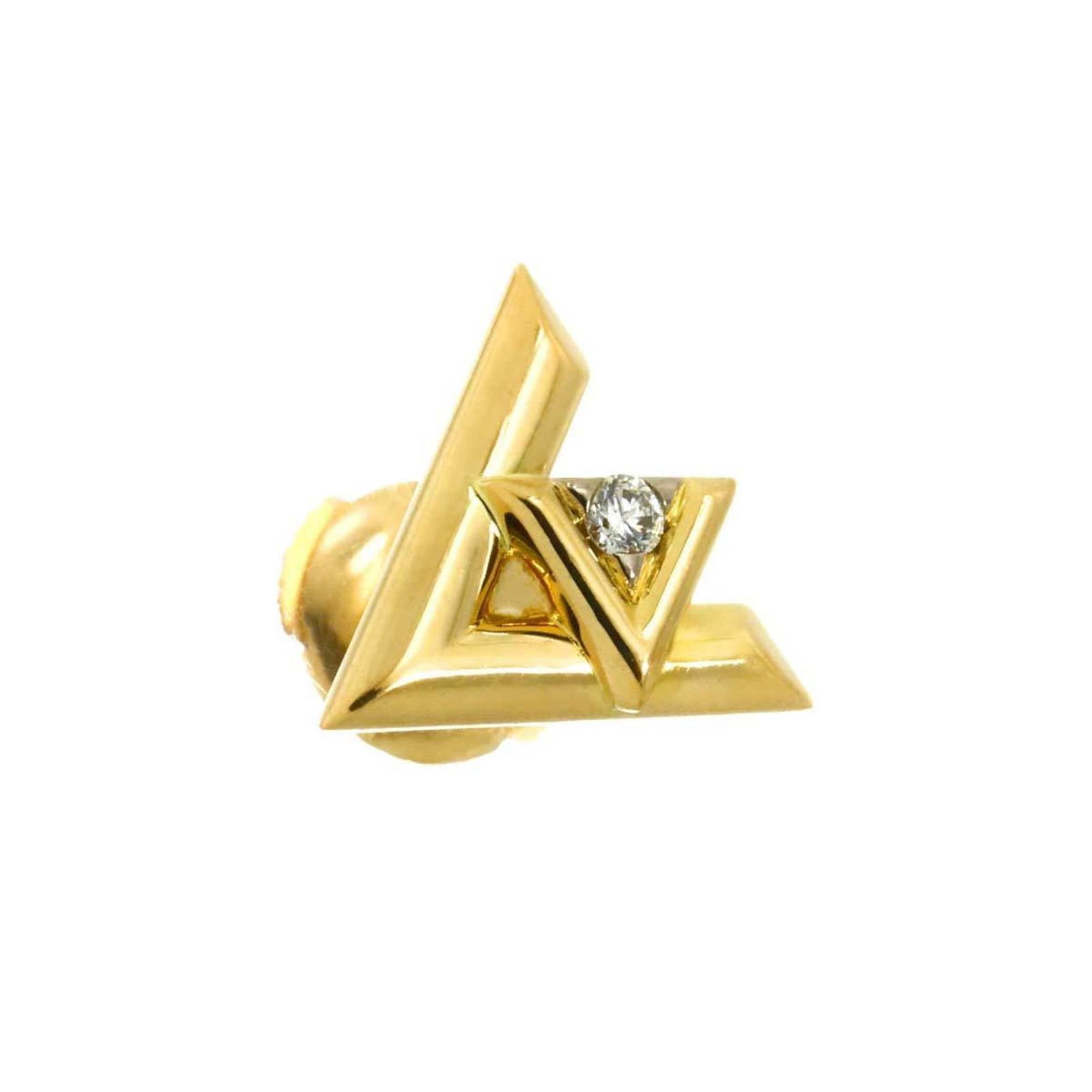 Earrings Louis Vuitton Stud: Earrings Louis Vuitton Stud This listing features Earrings Louis Vuitton Stud. Item specifics are provided below. Item Specifics: Brand: Louis Vuitton Type: Stud Earrings Single Earring: Yes Gender: W