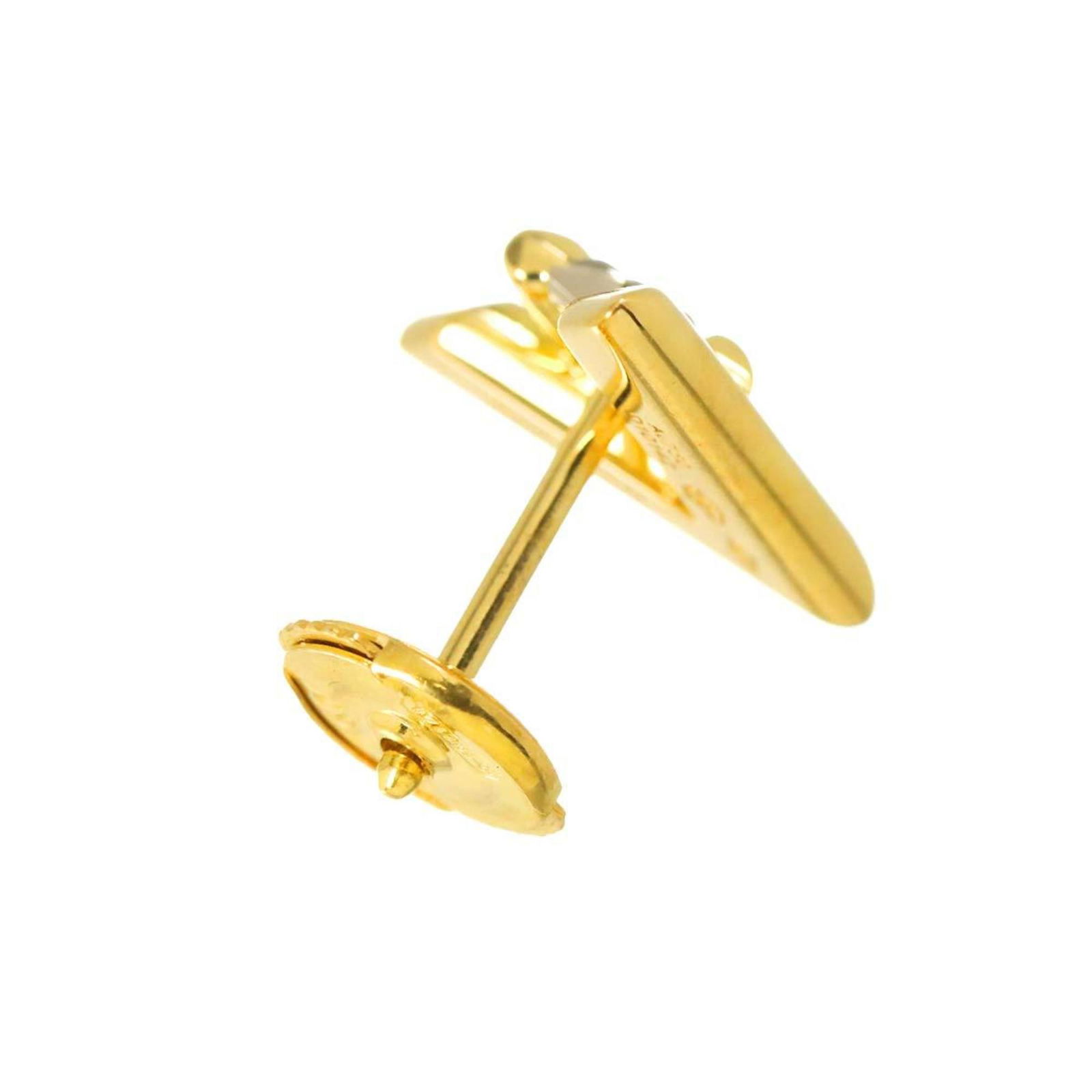 Earrings Louis Vuitton Stud - 4