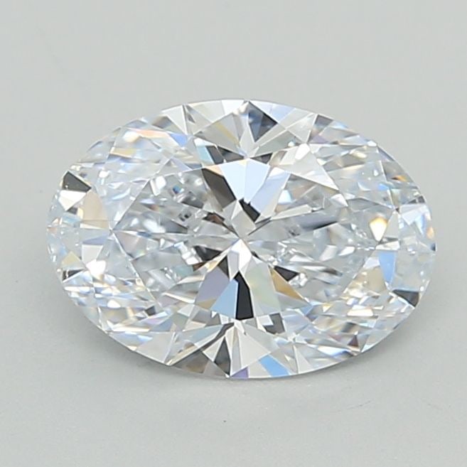 Loose Lab Diamond - IGI Oval 2.08ct D VVS1: Loose Lab Diamond - IGI Oval 2.08ct D VVS1 This listing features Loose Lab Diamond - IGI Oval 2.08ct D VVS1. Item specifics are provided below. Item Specifics: Source: This Is A Real Diamond Grown
