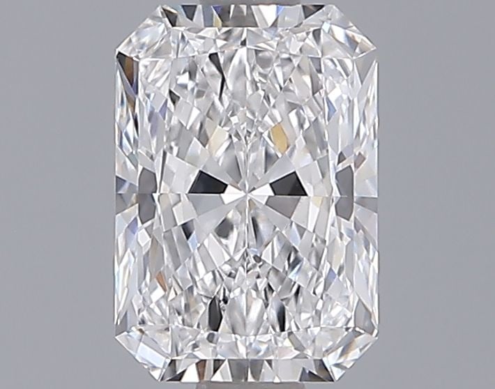 Loose Lab Diamond - IGI Radiant 1.31ct D VVS2: Loose Lab Diamond - IGI Radiant 1.31ct D VVS2 This listing features Loose Lab Diamond - IGI Radiant 1.31ct D VVS2. Item specifics are provided below. Item Specifics: Source: This Is A Real Diamond