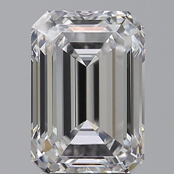 Loose Lab Diamond - IGI Emerald 3.03ct D VVS2: Loose Lab Diamond - IGI Emerald 3.03ct D VVS2 This listing features Loose Lab Diamond - IGI Emerald 3.03ct D VVS2. Item specifics are provided below. Item Specifics: Source: This Is A Real Diamond