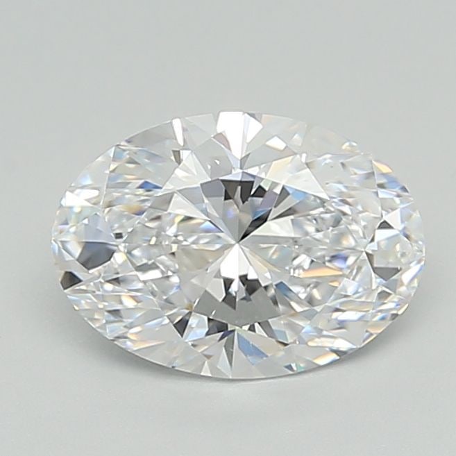 Loose Lab Diamond - IGI Oval 2.07ct D VVS1: Loose Lab Diamond - IGI Oval 2.07ct D VVS1 This listing features Loose Lab Diamond - IGI Oval 2.07ct D VVS1. Item specifics are provided below. Item Specifics: Source: This Is A Real Diamond Grown