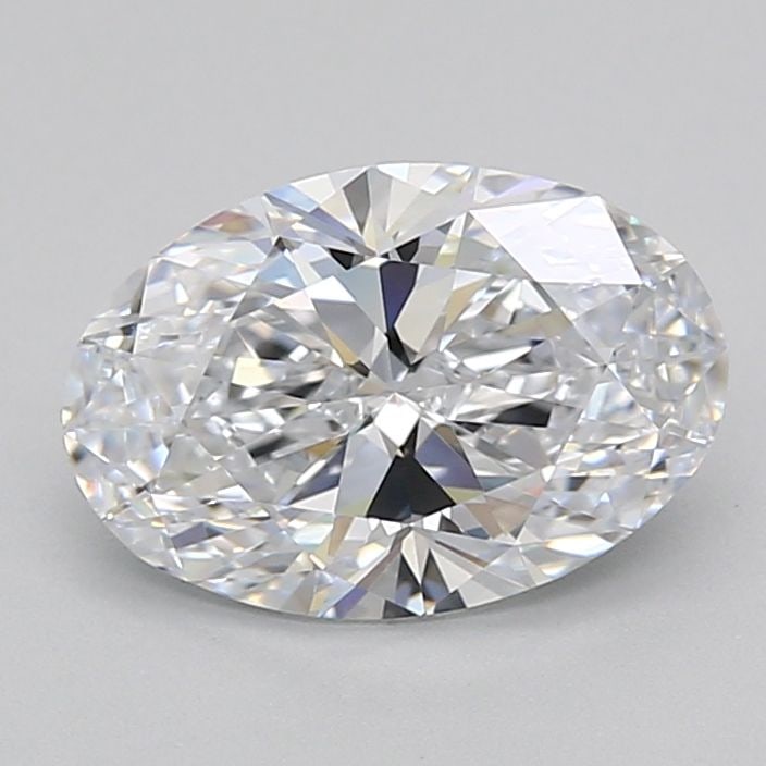 Loose Lab Diamond - IGI Oval 2.06ct D VVS1: Loose Lab Diamond - IGI Oval 2.06ct D VVS1 This listing features Loose Lab Diamond - IGI Oval 2.06ct D VVS1. Item specifics are provided below. Item Specifics: Source: This Is A Real Diamond Grown