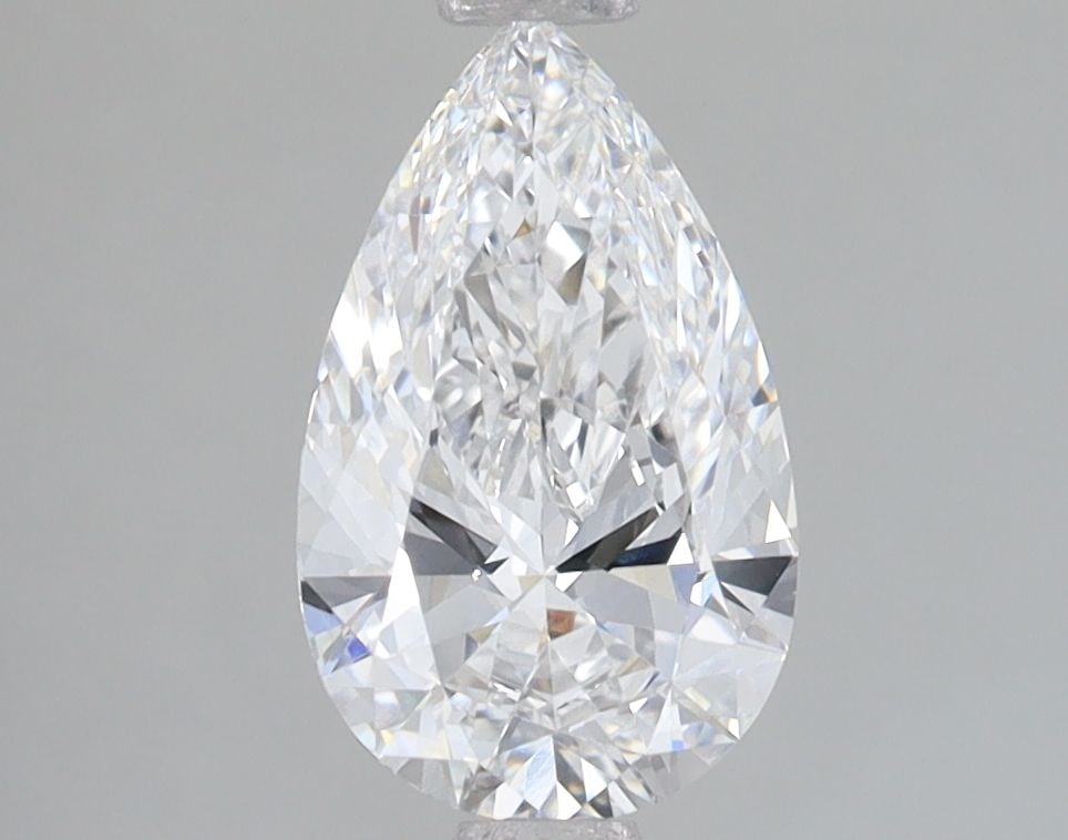 Loose Lab Diamond - IGI Pear 1.38ct D VVS2: Loose Lab Diamond - IGI Pear 1.38ct D VVS2 This listing features Loose Lab Diamond - IGI Pear 1.38ct D VVS2. Item specifics are provided below. Item Specifics: Source: This Is A Real Diamond Grown