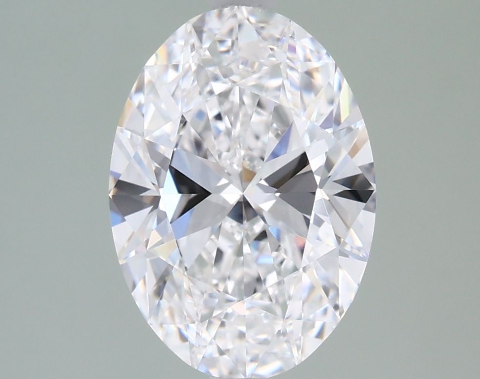 Loose Lab Diamond - IGI Oval 2.02ct D VVS1: Loose Lab Diamond - IGI Oval 2.02ct D VVS1 This listing features Loose Lab Diamond - IGI Oval 2.02ct D VVS1. Item specifics are provided below. Item Specifics: Source: This Is A Real Diamond Grown