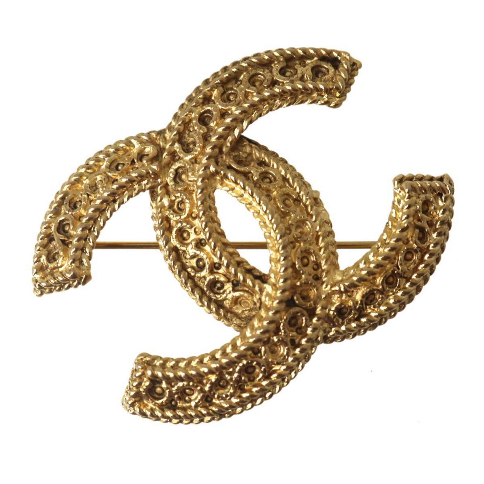 Brooch Chanel - 3