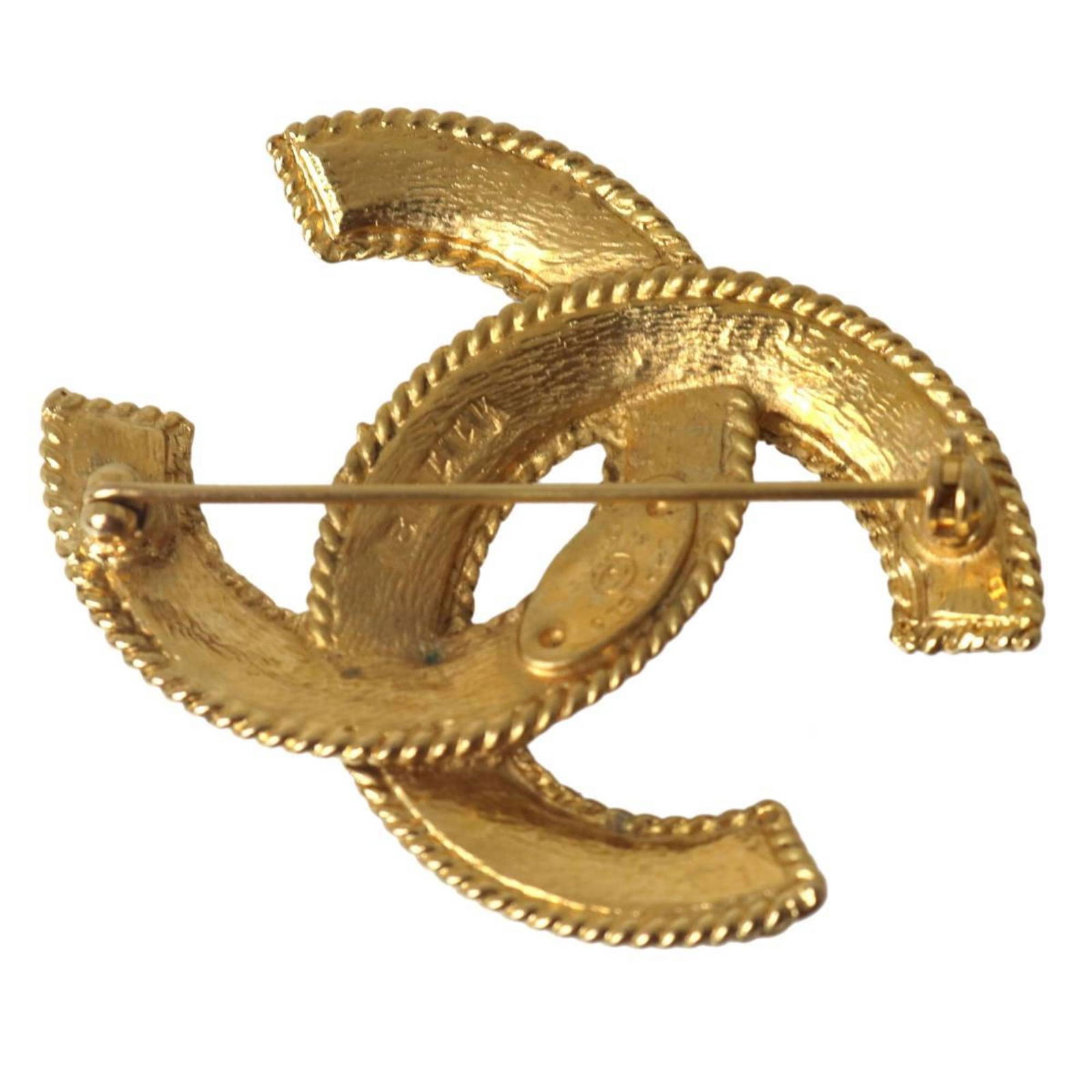 Brooch Chanel - 4