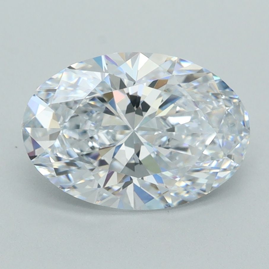 Loose Lab Diamond - IGI Oval 2.09ct D VVS1: Loose Lab Diamond - IGI Oval 2.09ct D VVS1 This listing features Loose Lab Diamond - IGI Oval 2.09ct D VVS1. Item specifics are provided below. Item Specifics: Source: This Is A Real Diamond Grown