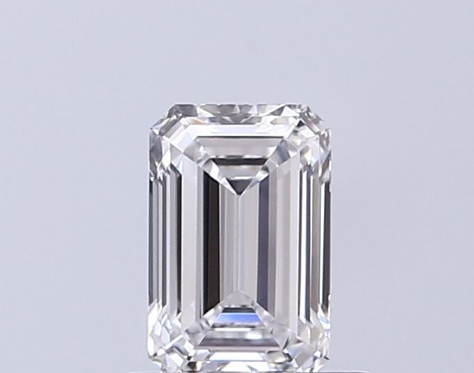 Loose Lab Diamond - IGI Emerald 0.83ct D VVS1: Loose Lab Diamond - IGI Emerald 0.83ct D VVS1 This listing features Loose Lab Diamond - IGI Emerald 0.83ct D VVS1. Item specifics are provided below. Item Specifics: Source: This Is A Real Diamond