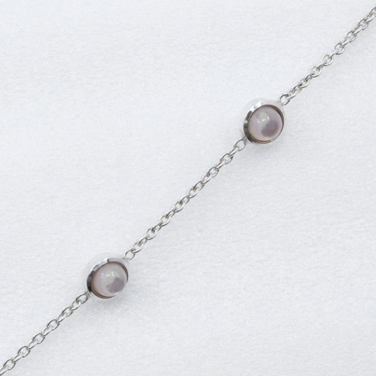 925 Gucci Charm Bracelet Silver - 4