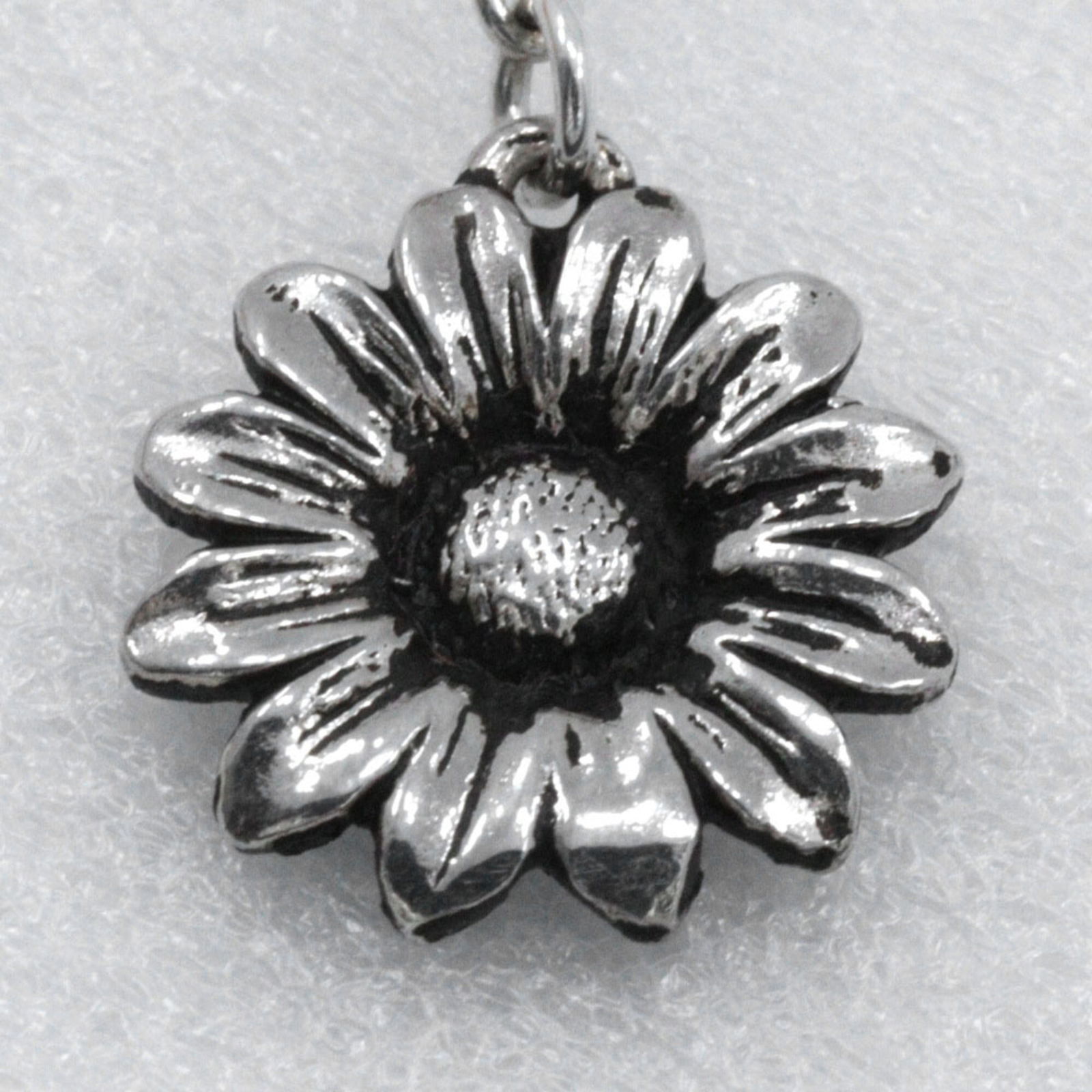 925 Gucci Charm Bracelet Silver - 6