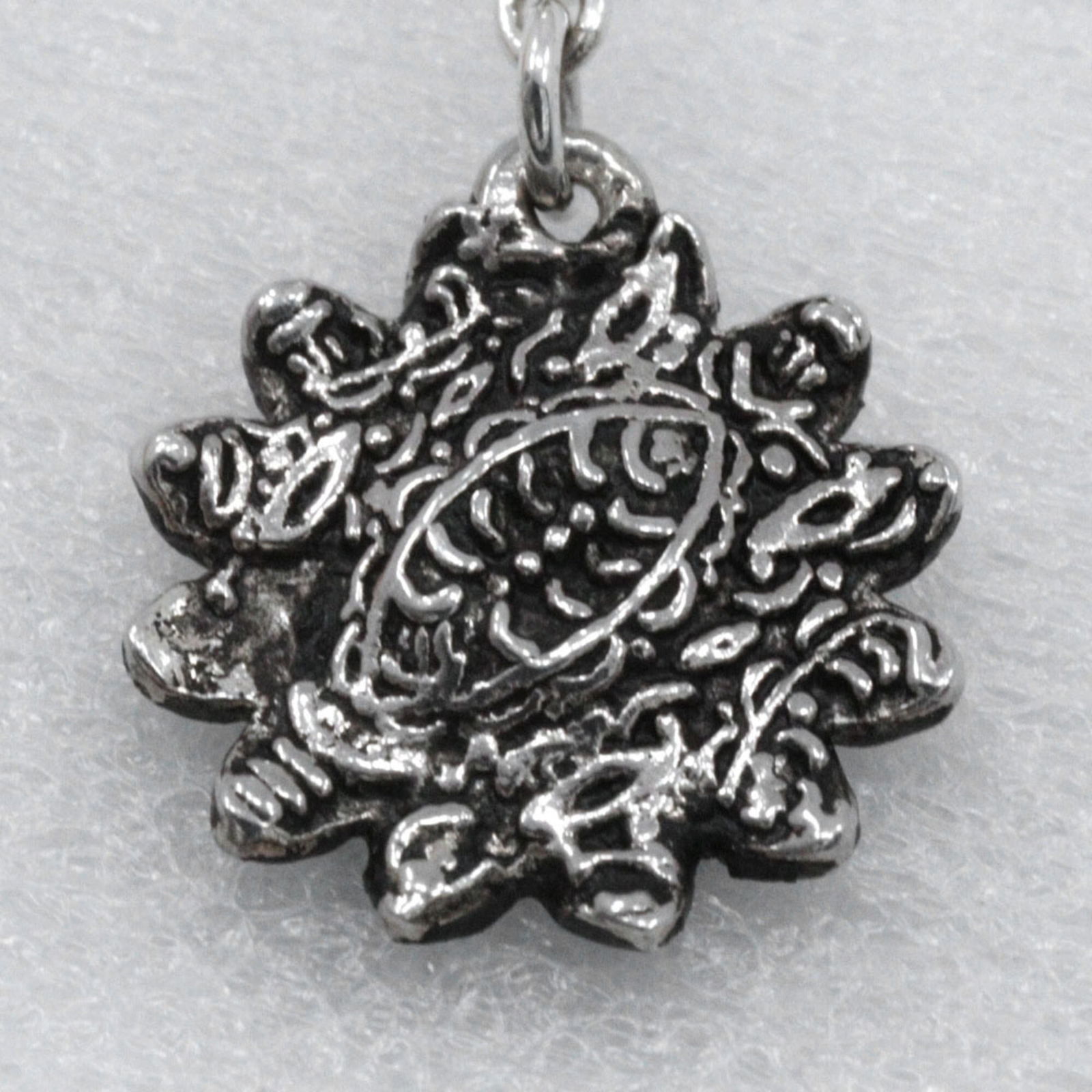 925 Gucci Charm Bracelet Silver - 7