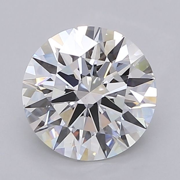 Loose Lab Diamond - IGI Round 2.0ct F VVS2: Loose Lab Diamond - IGI Round 2.0ct F VVS2 This listing features Loose Lab Diamond - IGI Round 2.0ct F VVS2. Item specifics are provided below. Item Specifics: Source: This Is A Real Diamond Grown