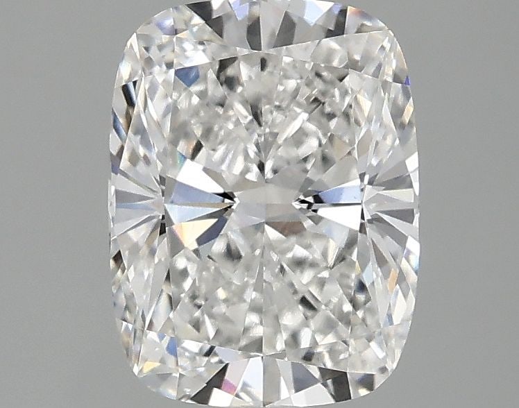Loose Lab Diamond - IGI Cushion Modified 2.0ct F VVS2: Loose Lab Diamond - IGI Cushion Modified 2.0ct F VVS2 This listing features Loose Lab Diamond - IGI Cushion Modified 2.0ct F VVS2. Item specifics are provided below. Item Specifics: Source: This Is