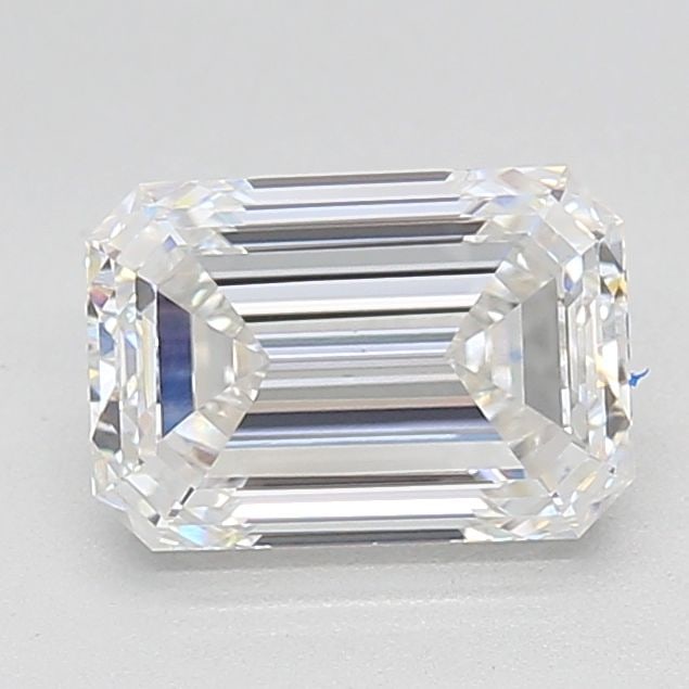 Loose Lab Diamond - IGI Emerald 1.58ct E VVS2: Loose Lab Diamond - IGI Emerald 1.58ct E VVS2 This listing features Loose Lab Diamond - IGI Emerald 1.58ct E VVS2. Item specifics are provided below. Item Specifics: Source: This Is A Real Diamond