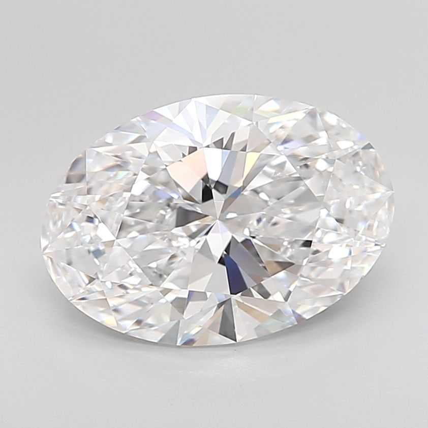 Loose Lab Diamond - IGI Oval 3.01ct D IF: Loose Lab Diamond - IGI Oval 3.01ct D IF This listing features Loose Lab Diamond - IGI Oval 3.01ct D IF. Item specifics are provided below. Item Specifics: Source: This Is A Real Diamond Grown In A