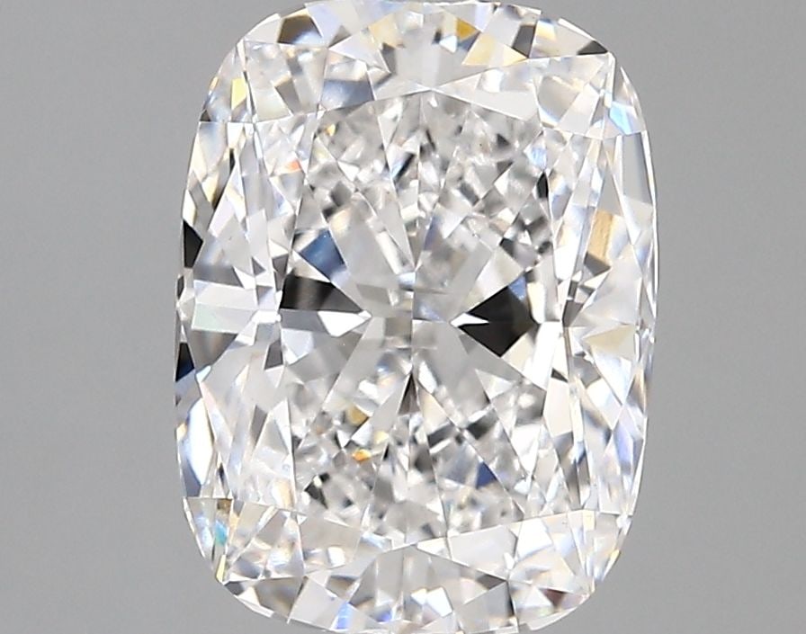 Loose Lab Diamond - IGI Cushion Modified 3.05ct D VVS2 (1 of 1)
