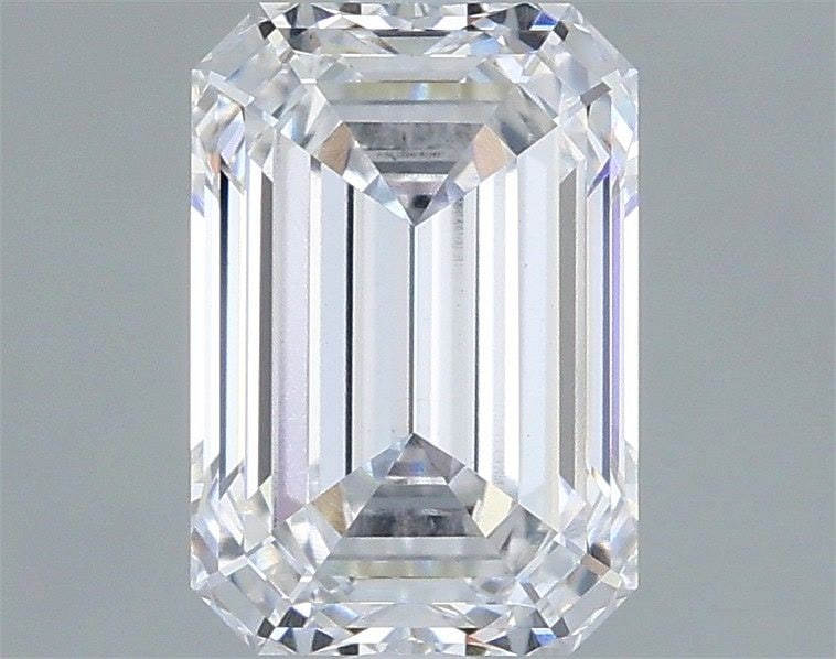 Loose Lab Diamond - WISE Emerald 2.06ct D VVS2 (1 of 1)