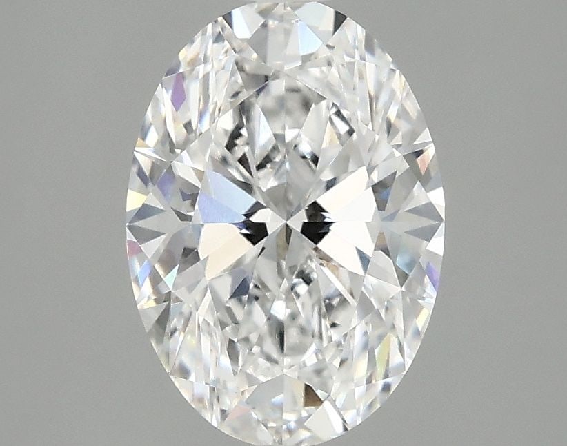 Loose Lab Diamond - IGI Oval 2.0ct D VVS2: Loose Lab Diamond - IGI Oval 2.0ct D VVS2 This listing features Loose Lab Diamond - IGI Oval 2.0ct D VVS2. Item specifics are provided below. Item Specifics: Source: This Is A Real Diamond Grown In