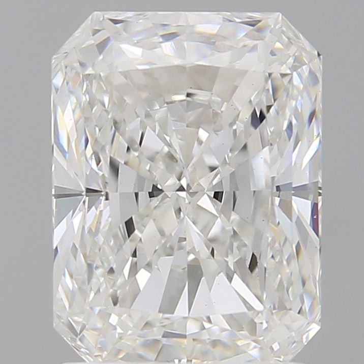 Loose Lab Diamond - IGI Radiant 2.02ct E VVS2: Loose Lab Diamond - IGI Radiant 2.02ct E VVS2 This listing features Loose Lab Diamond - IGI Radiant 2.02ct E VVS2. Item specifics are provided below. Item Specifics: Source: This Is A Real Diamond