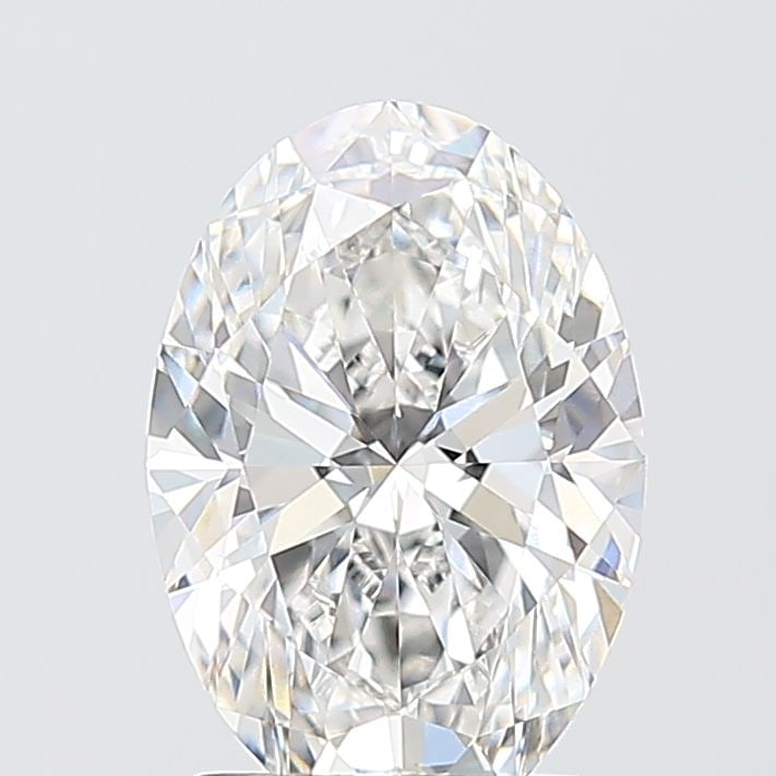Loose Lab Diamond - IGI Oval 2.07ct F VVS2: Loose Lab Diamond - IGI Oval 2.07ct F VVS2 This listing features Loose Lab Diamond - IGI Oval 2.07ct F VVS2. Item specifics are provided below. Item Specifics: Source: This Is A Real Diamond Grown