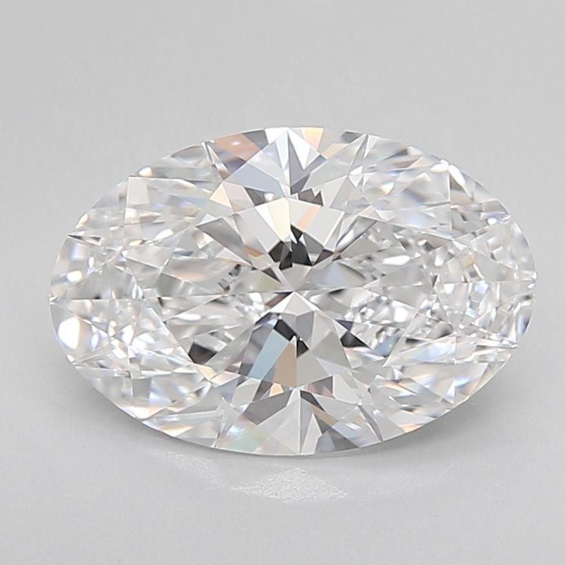 Loose Lab Diamond - IGI Oval 3.17ct D VVS1: Loose Lab Diamond - IGI Oval 3.17ct D VVS1 This listing features Loose Lab Diamond - IGI Oval 3.17ct D VVS1. Item specifics are provided below. Item Specifics: Source: This Is A Real Diamond Grown