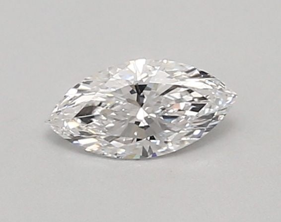 Loose Lab Diamond - IGI Marquise 0.41ct D VVS2: Loose Lab Diamond - IGI Marquise 0.41ct D VVS2 This listing features Loose Lab Diamond - IGI Marquise 0.41ct D VVS2. Item specifics are provided below. Item Specifics: Source: This Is A Real Diamond G