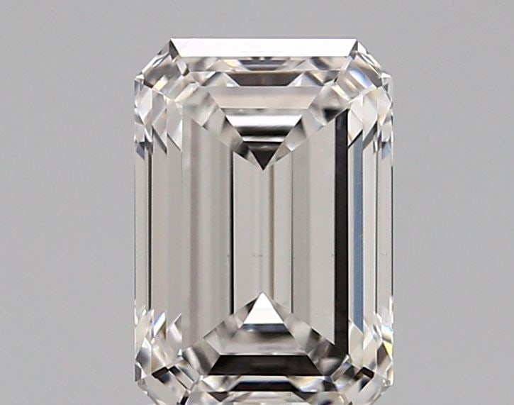 Loose Lab Diamond - IGI Emerald 1.57ct D VVS2: Loose Lab Diamond - IGI Emerald 1.57ct D VVS2 This listing features Loose Lab Diamond - IGI Emerald 1.57ct D VVS2. Item specifics are provided below. Item Specifics: Source: This Is A Real Diamond