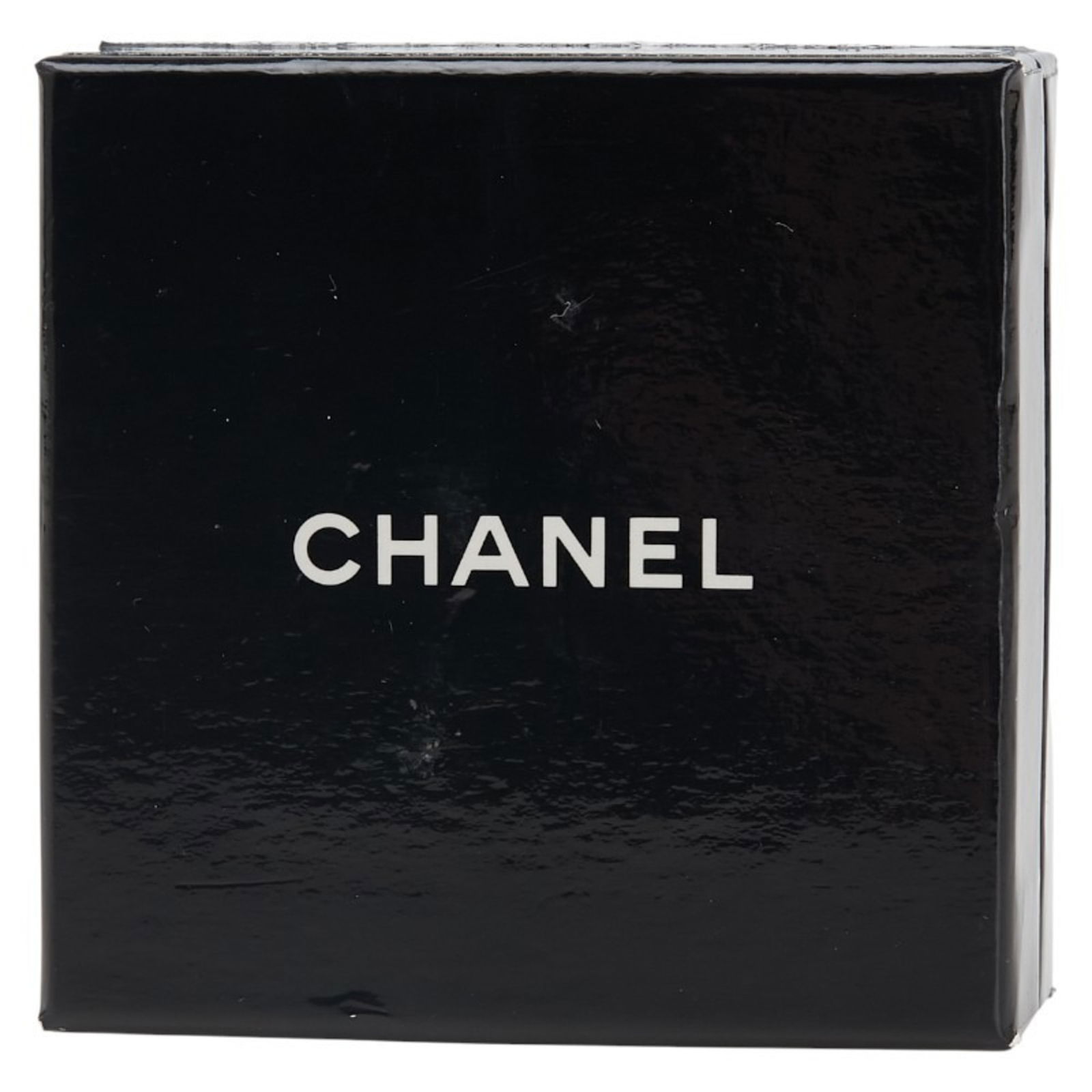 Earrings Chanel Clip - 5