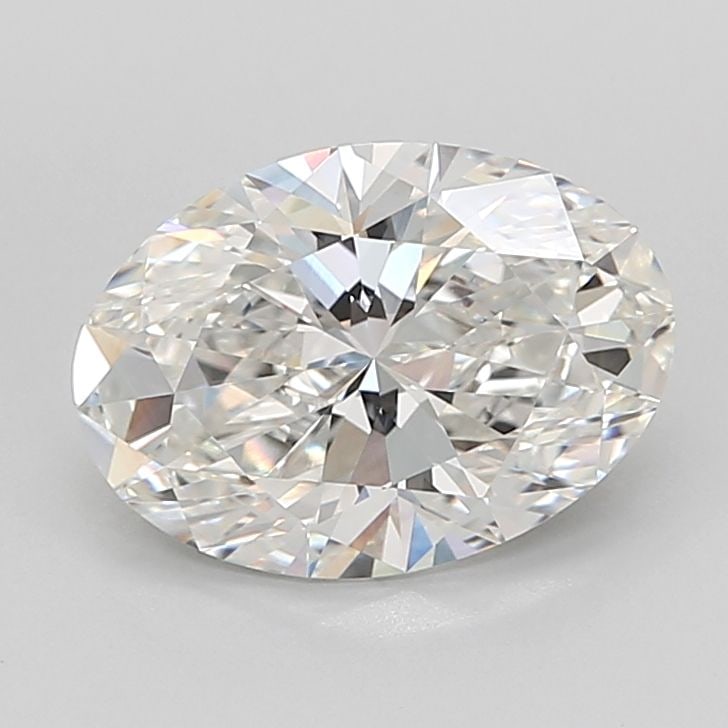 Loose Lab Diamond - IGI Oval 4.03ct G VVS2: Loose Lab Diamond - IGI Oval 4.03ct G VVS2 This listing features Loose Lab Diamond - IGI Oval 4.03ct G VVS2. Item specifics are provided below. Item Specifics: Source: This Is A Real Diamond Grown
