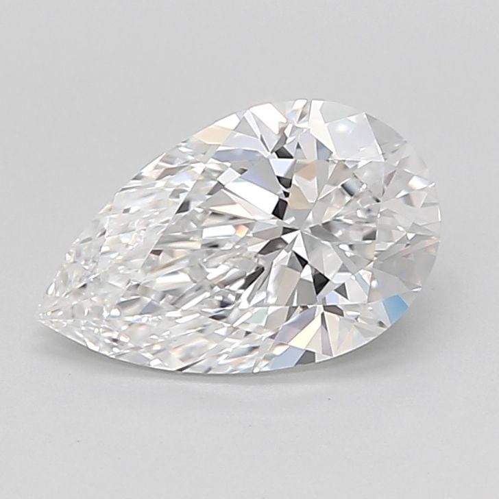Loose Lab Diamond - IGI Pear 1.5ct D IF: Loose Lab Diamond - IGI Pear 1.5ct D IF This listing features Loose Lab Diamond - IGI Pear 1.5ct D IF. Item specifics are provided below. Item Specifics: Source: This Is A Real Diamond Grown In A