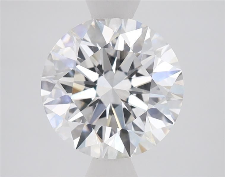 Ideal Loose Lab Diamond - IGI Round 2.52ct E VVS2