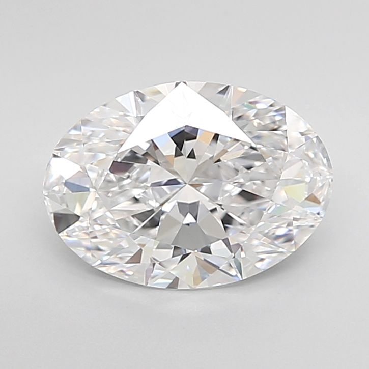 Loose Lab Diamond - IGI Oval 2.51ct D VVS2: Loose Lab Diamond - IGI Oval 2.51ct D VVS2 This listing features Loose Lab Diamond - IGI Oval 2.51ct D VVS2. Item specifics are provided below. Item Specifics: Source: This Is A Real Diamond Grown