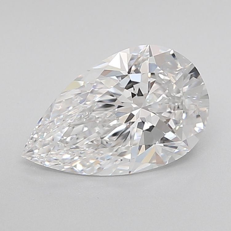 Loose Lab Diamond - IGI Pear 2.03ct D VVS2: Loose Lab Diamond - IGI Pear 2.03ct D VVS2 This listing features Loose Lab Diamond - IGI Pear 2.03ct D VVS2. Item specifics are provided below. Item Specifics: Source: This Is A Real Diamond Grown