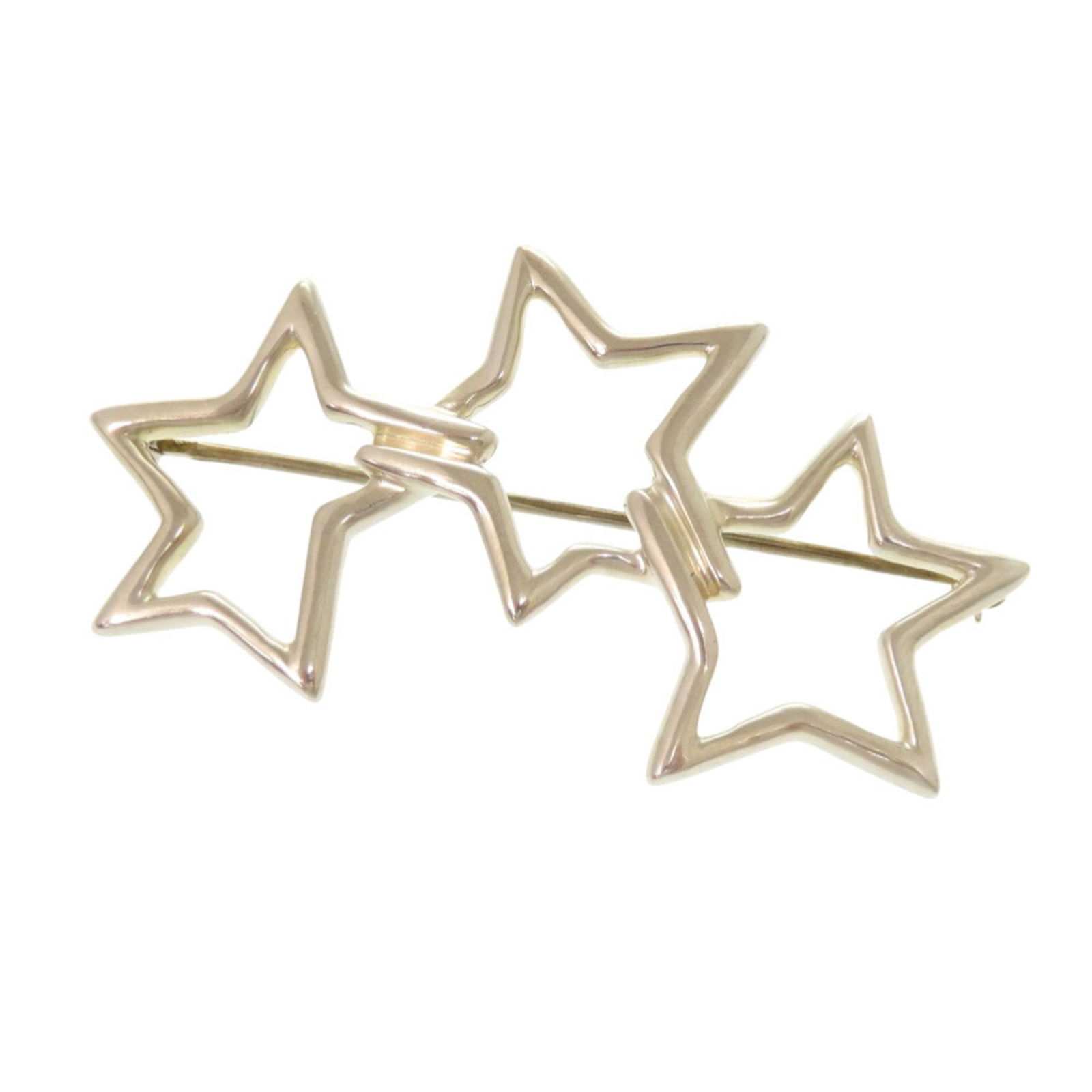 925 Tiffany Brooch Silver: 925 Tiffany Brooch Silver This listing features 925 Tiffany Brooch Silver. Item specifics are provided below. Item Specifics: Brand: Tiffany Type: Brooch Gender: Women Material: Silver 925 Color: Silv