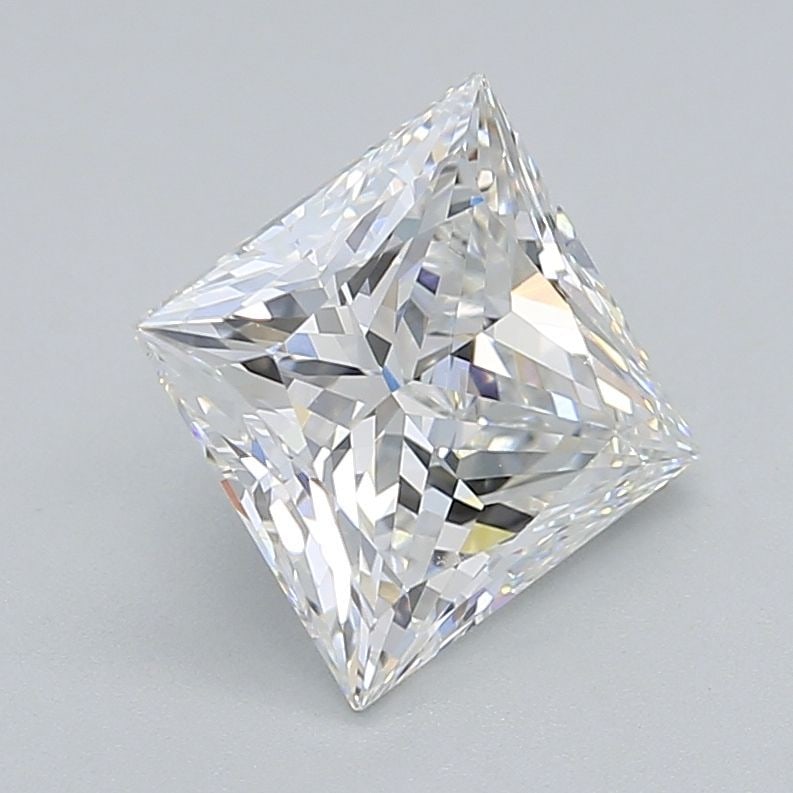 Loose Lab Diamond - IGI Princess 2.05ct E VVS2: Loose Lab Diamond - IGI Princess 2.05ct E VVS2 This listing features Loose Lab Diamond - IGI Princess 2.05ct E VVS2. Item specifics are provided below. Item Specifics: Source: This Is A Real Diamond