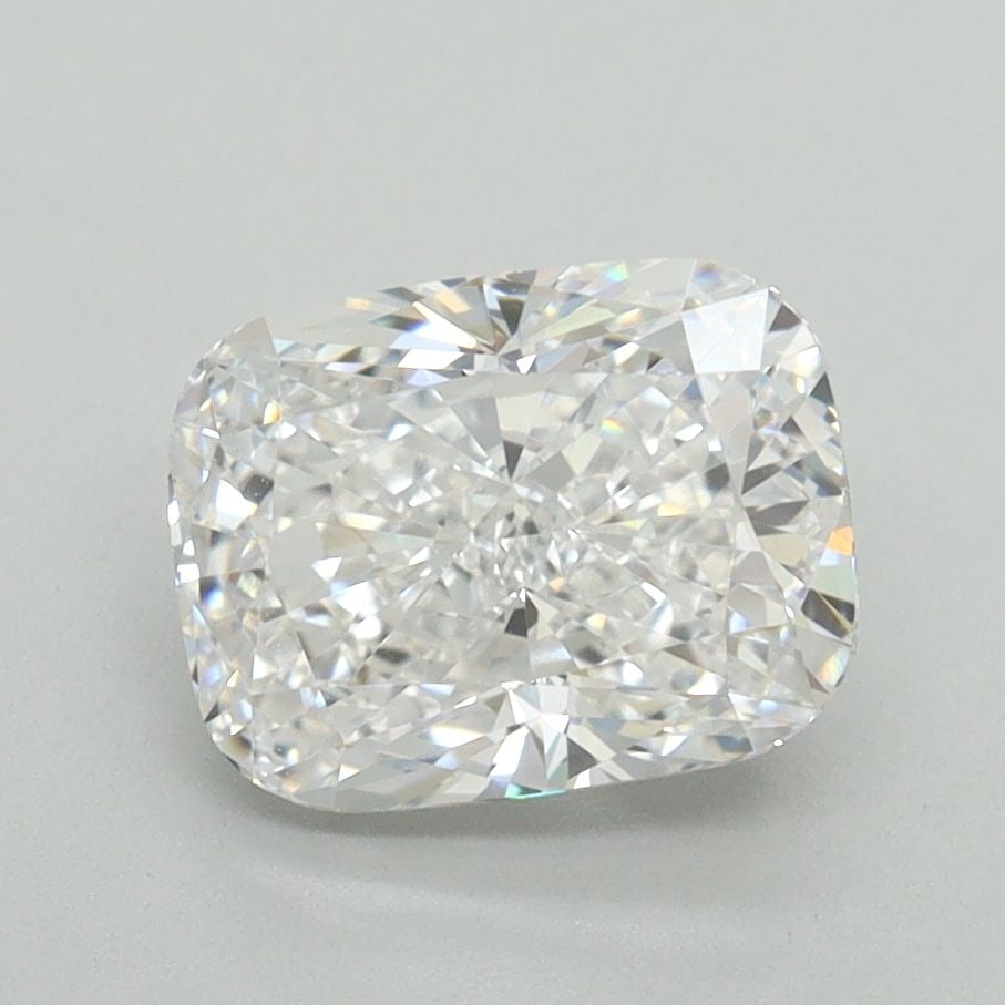 Loose Lab Diamond - IGI Cushion Brilliant 2.01ct D VVS2: Loose Lab Diamond - IGI Cushion Brilliant 2.01ct D VVS2 This listing features Loose Lab Diamond - IGI Cushion Brilliant 2.01ct D VVS2. Item specifics are provided below. Item Specifics: Source: This