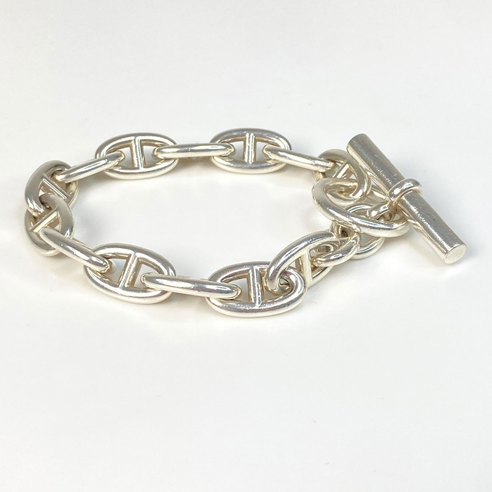 Bracelet Hermes Charm - 2