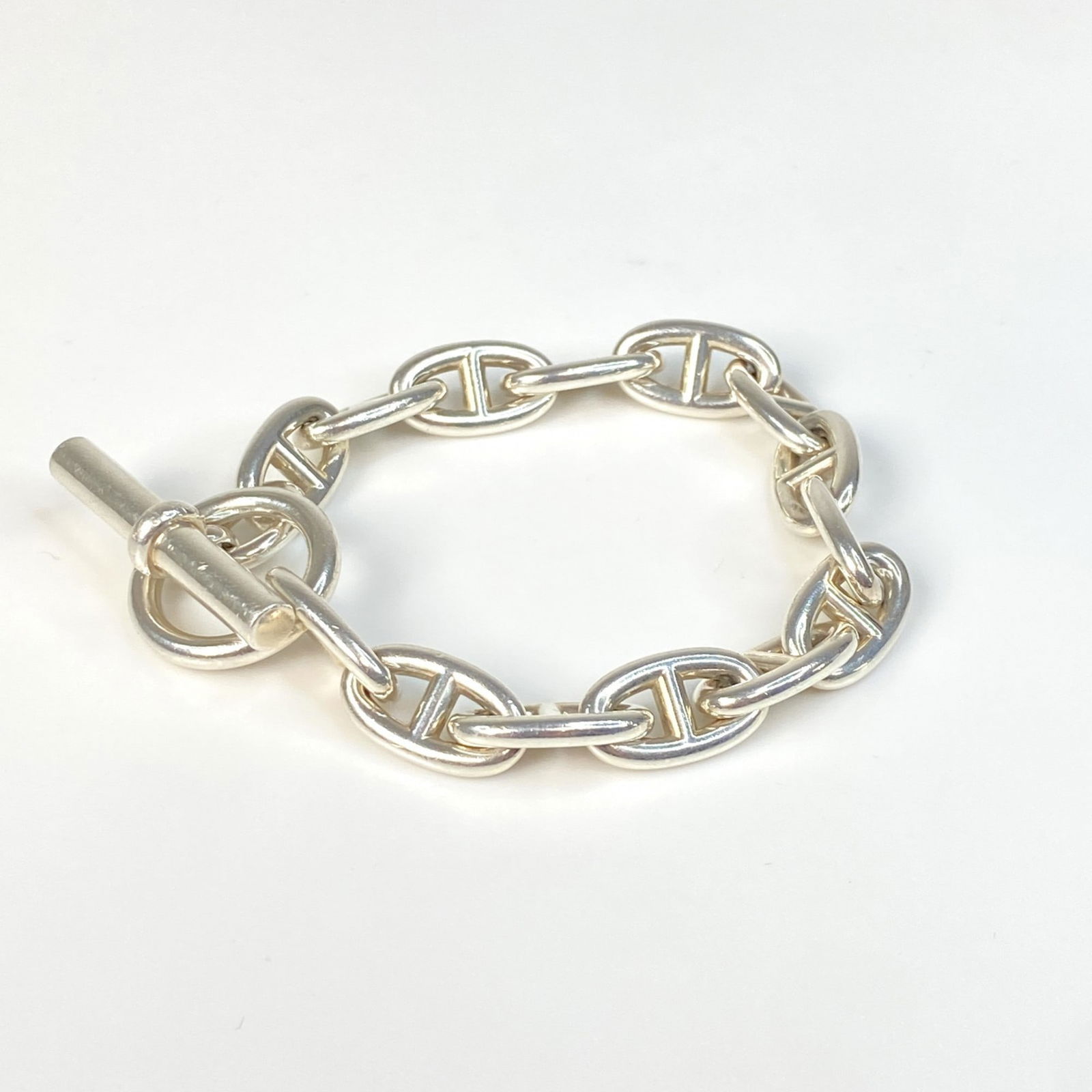 Bracelet Hermes Charm - 4