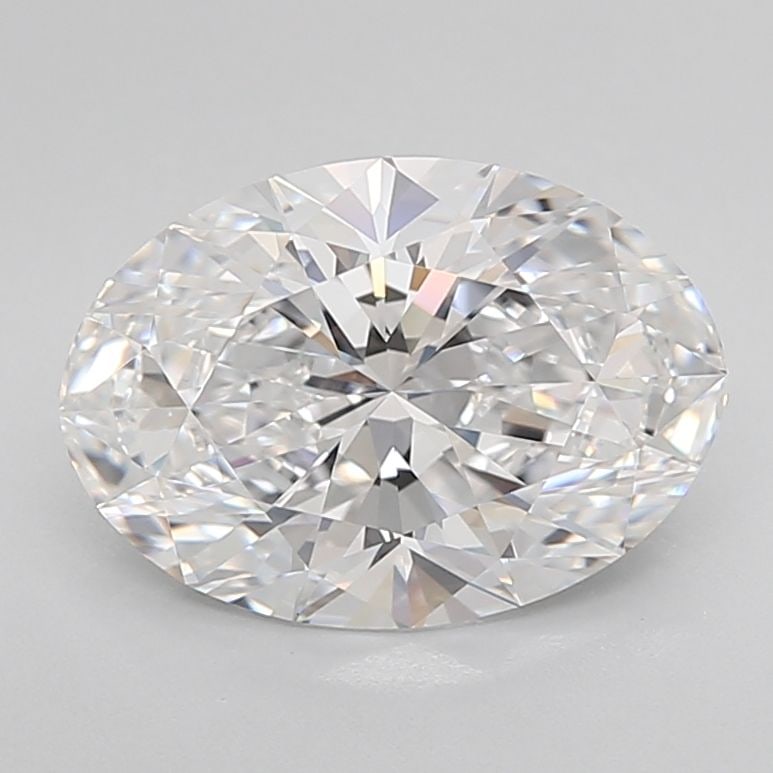 Loose Lab Diamond - IGI Oval 3.01ct E IF: Loose Lab Diamond - IGI Oval 3.01ct E IF This listing features Loose Lab Diamond - IGI Oval 3.01ct E IF. Item specifics are provided below. Item Specifics: Source: This Is A Real Diamond Grown In A