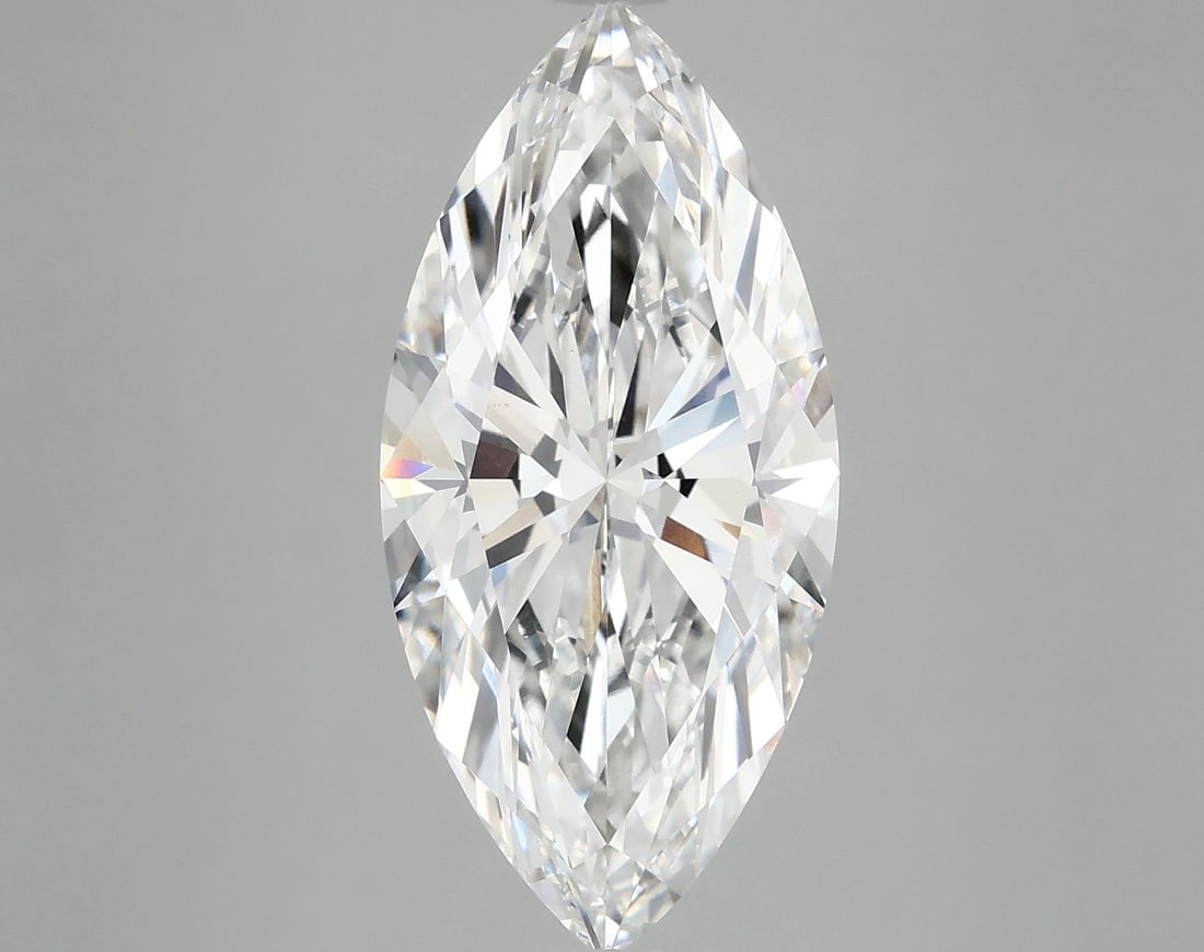 Loose Lab Diamond - IGI Marquise 5.09ct F VVS2: Loose Lab Diamond - IGI Marquise 5.09ct F VVS2 This listing features Loose Lab Diamond - IGI Marquise 5.09ct F VVS2. Item specifics are provided below. Item Specifics: Source: This Is A Real Diamond