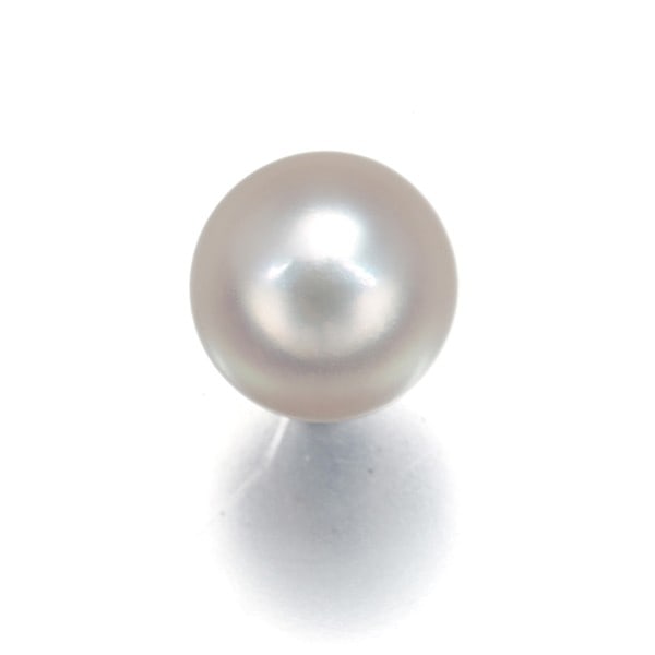 Gold Mikimoto Single Earring Akoya Pearl 7.0Mm Solitaire 18K 750 White: Gold Mikimoto Single Earring Akoya Pearl 7.0Mm Solitaire 18K 750 White This listing features Gold Mikimoto Single Earring Akoya Pearl 7.0Mm Solitaire 18K 750 White. Item specifics are provided below.