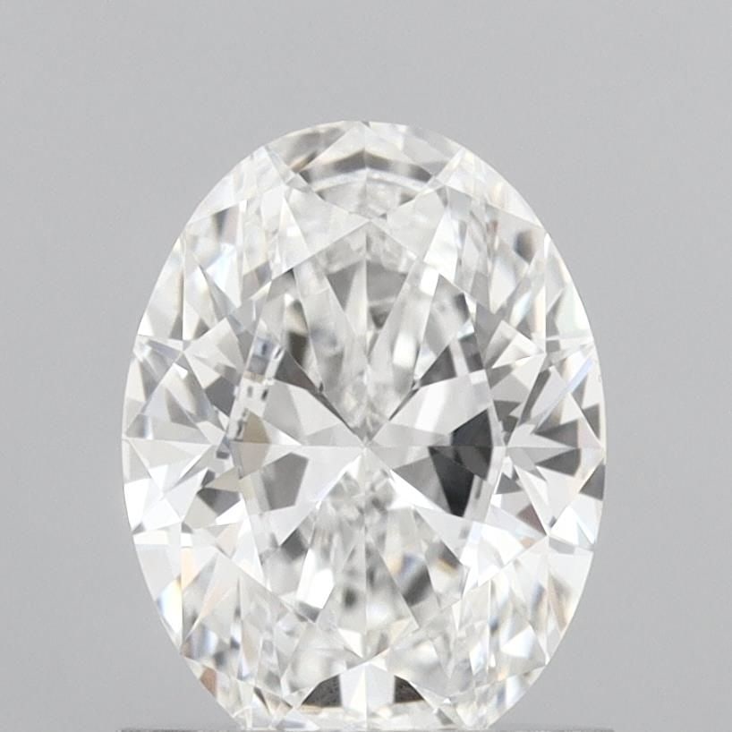 Loose Lab Diamond - IGI Oval 1.0ct E VVS2 (1 of 1)