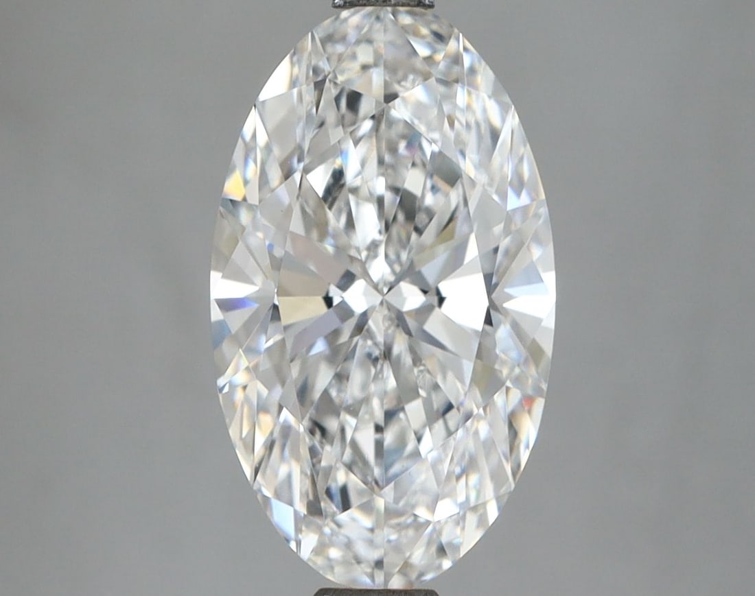 Loose Lab Diamond - IGI Oval 3.05ct D VVS2: Loose Lab Diamond - IGI Oval 3.05ct D VVS2 This listing features Loose Lab Diamond - IGI Oval 3.05ct D VVS2. Item specifics are provided below. Item Specifics: Source: This Is A Real Diamond Grown