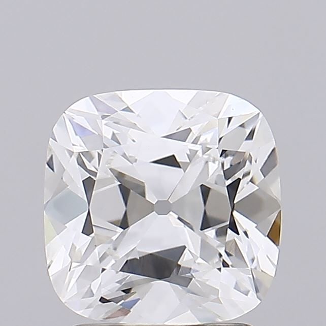 Loose Lab Diamond - IGI Cushion Modified 2.08ct E VVS2: Loose Lab Diamond - IGI Cushion Modified 2.08ct E VVS2 This listing features Loose Lab Diamond - IGI Cushion Modified 2.08ct E VVS2. Item specifics are provided below. Item Specifics: Source: This