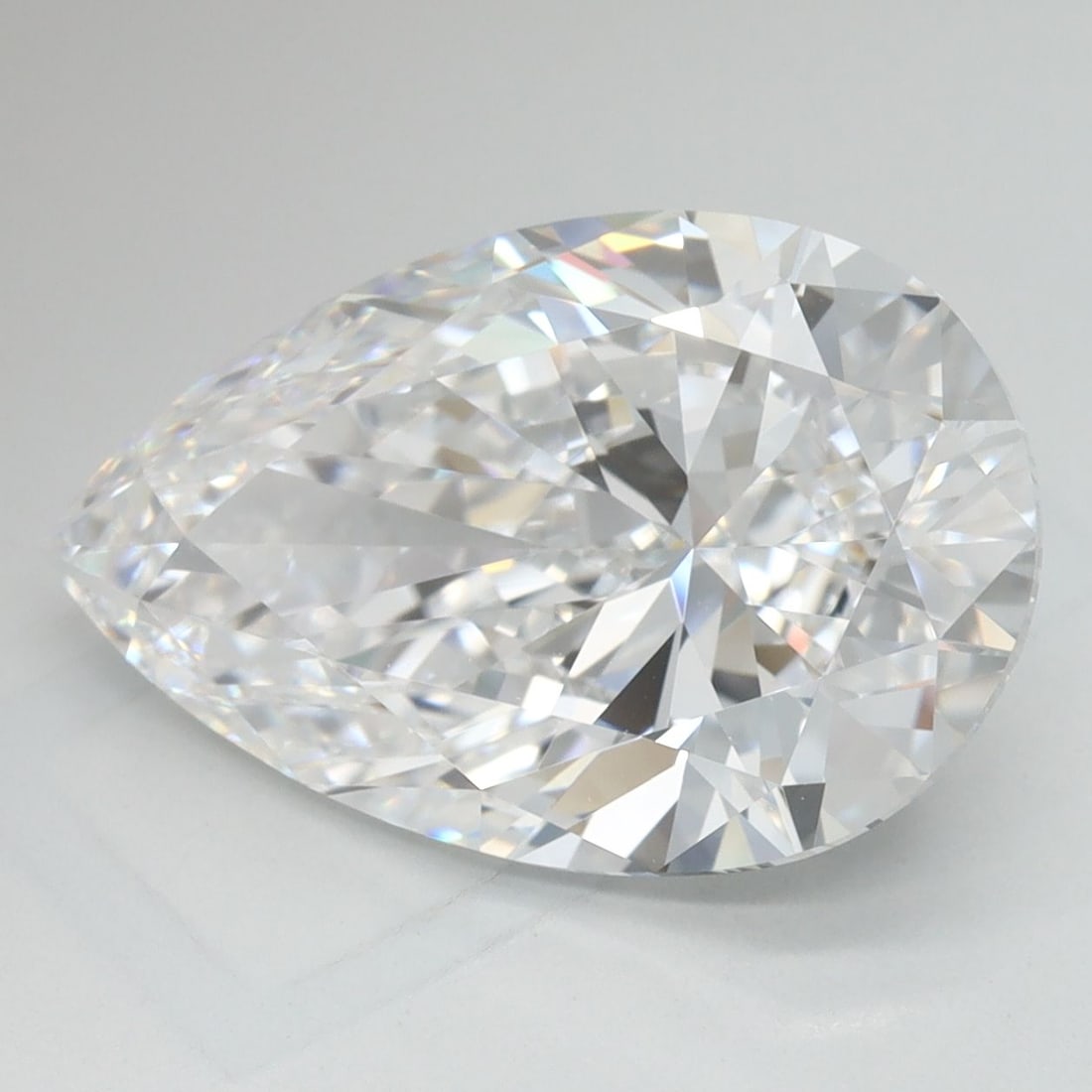 Loose Lab Diamond - IGI Pear 4.26ct D IF: Loose Lab Diamond - IGI Pear 4.26ct D IF This listing features Loose Lab Diamond - IGI Pear 4.26ct D IF. Item specifics are provided below. Item Specifics: Source: This Is A Real Diamond Grown In A