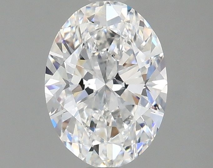 Loose Lab Diamond - IGI Oval 1.05ct D VVS2: Loose Lab Diamond - IGI Oval 1.05ct D VVS2 This listing features Loose Lab Diamond - IGI Oval 1.05ct D VVS2. Item specifics are provided below. Item Specifics: Source: This Is A Real Diamond Grown